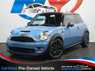 MINI 2013 Cooper