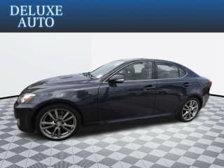 Lexus 2008 IS 250