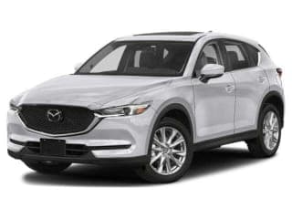 Mazda 2021 CX-5