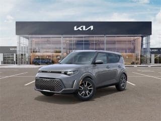 Kia 2024 Soul