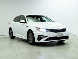 Kia 2020 Optima