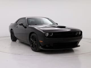 Dodge 2019 Challenger