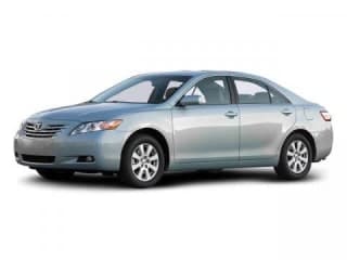 Toyota 2008 Camry