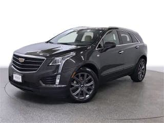 Cadillac 2019 XT5