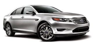 Ford 2011 Taurus