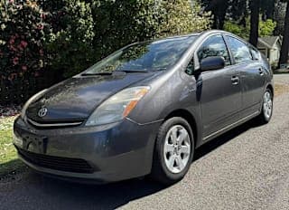 Toyota 2007 Prius