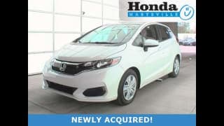 Honda 2020 Fit