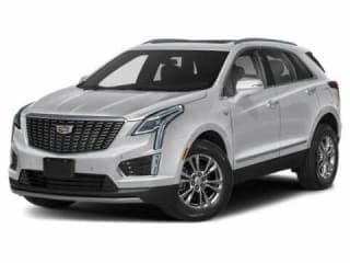 Cadillac 2020 XT5