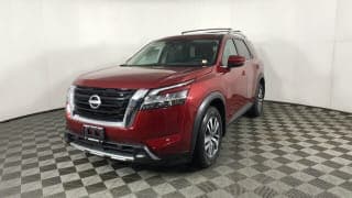 Nissan 2024 Pathfinder