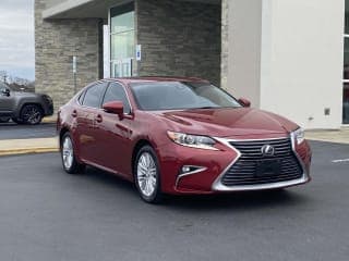 Lexus 2017 ES 350