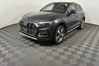 Audi 2024 Q5