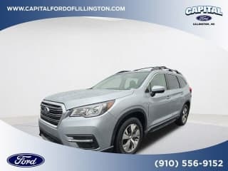 Subaru 2019 Ascent