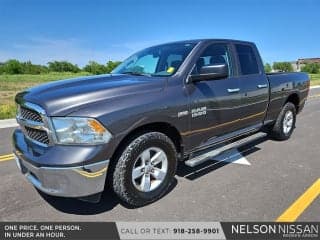 Ram 2016 1500