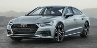 Audi 2020 A7