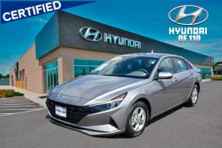 Hyundai 2023 Elantra