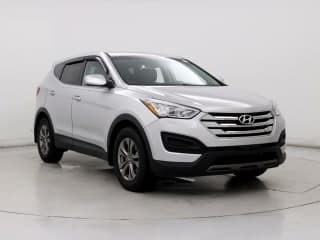 Hyundai 2014 Santa Fe Sport