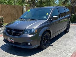 Dodge 2019 Grand Caravan