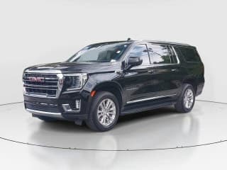 GMC 2022 Yukon XL