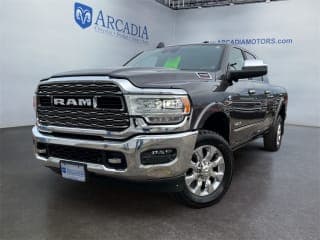 Ram 2021 2500