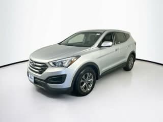 Hyundai 2016 Santa Fe Sport