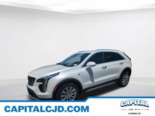 Cadillac 2020 XT4