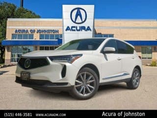 Acura 2024 RDX