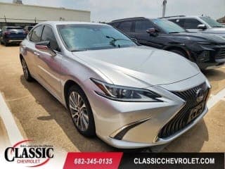 Lexus 2019 ES 300h