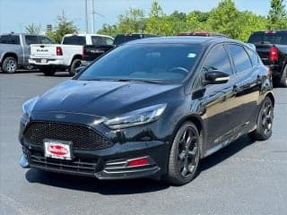 Ford 2018 Focus