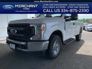 Ford 2022 F-350 Super Duty