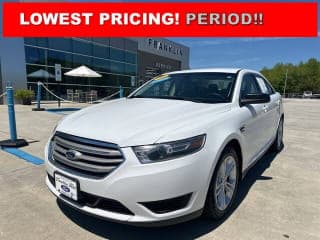 Ford 2016 Taurus