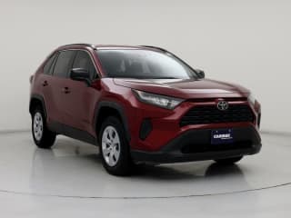 Toyota 2019 RAV4