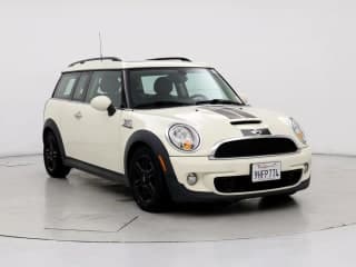 MINI 2013 Clubman