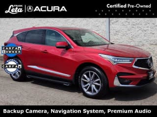 Acura 2020 RDX