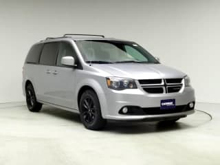 Dodge 2019 Grand Caravan