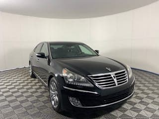 Hyundai 2013 Equus