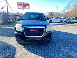 GMC 2017 Terrain