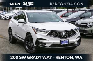 Acura 2020 RDX