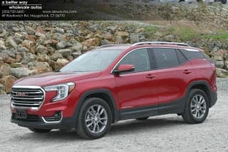 GMC 2023 Terrain