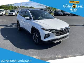 Hyundai 2022 Tucson