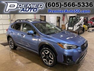 Subaru 2019 Crosstrek