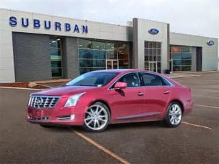 Cadillac 2014 XTS