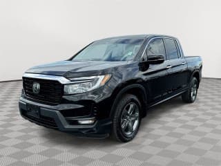 Honda 2023 Ridgeline