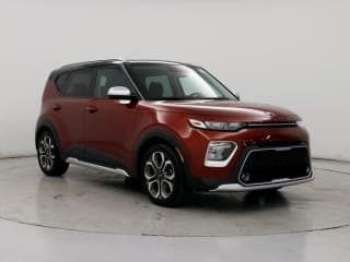 Kia 2020 Soul