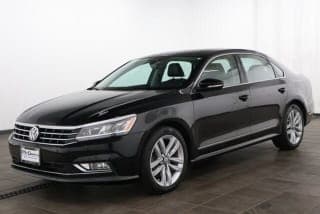 Volkswagen 2016 Passat