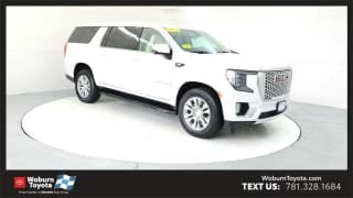 GMC 2021 Yukon XL