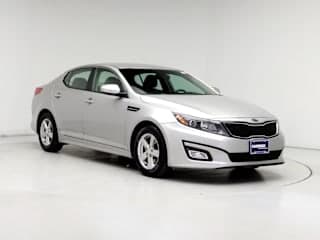 Kia 2015 Optima