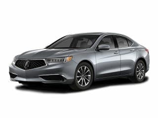 Acura 2018 TLX