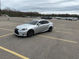 Lexus 2016 IS 300