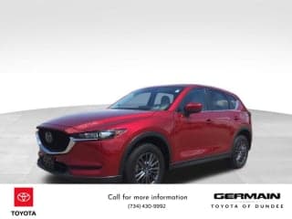 Mazda 2021 CX-5