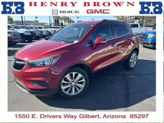 Buick 2018 Encore